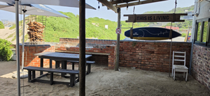 PiliPili Beach Restaurant and Accommodation