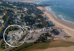 Plett Beachfront Accommodation