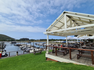 Plettenberg Bay Angling Club