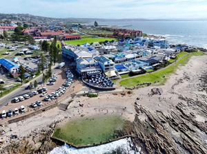 Point Village Hotel