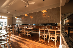 Portobello Italian Kitchen