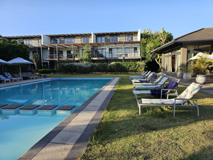 Premier Hotel Knysna
