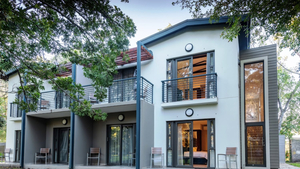 Premier Resort The Moorings (Knysna)