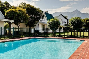 Protea Hotel George King George