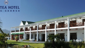 Protea Hotel King George