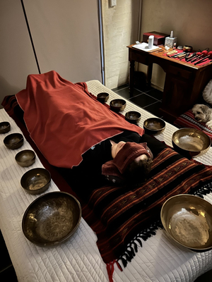 PSS Mind-Body Studio
