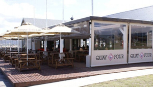 Quay Four Tavern