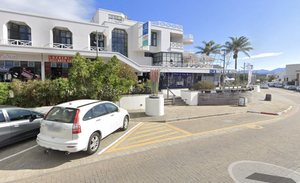 Red Light Studio Plett