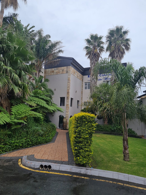 Riviera Hotel Hartenbos