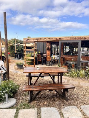 Roadside Café Plettenberg Bay