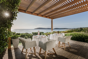 Robberg Beach Lodge - Lion Roars Hotels and Lodges