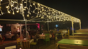 Rosie’s Steak Bar