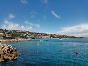 Round Table Mossel Bay 32