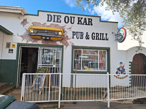 Route 62 Bar and Grill