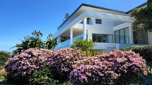 Salt & Sand - 5-Star Guesthouse