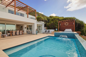Secret Sands Garden Route