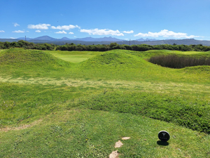 Sedge Links Golf Course