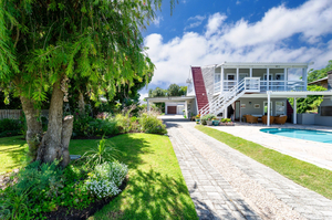 Sedgefield Accommodation - Ria's Rest Self Catering Cottage