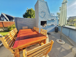 Sedgefield Holiday Accommodation