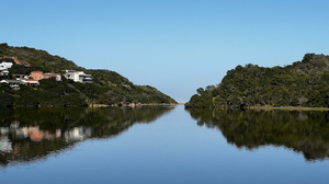 Sedgefield Ski-beach