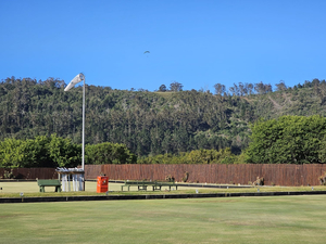 Sedgefield Tennis Club
