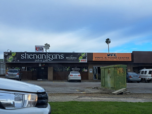 Shenanigans Irish Pub