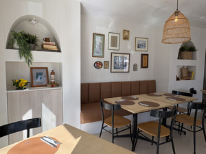 Silvana's Trattoria