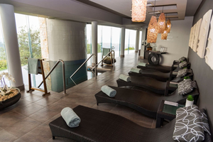Simola Spa & Gym