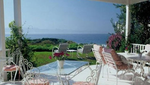 Southern Cross Beach House
