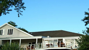 Stannards Guest Lodge