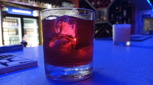 Steppaz Lounge - Oudtshoorn