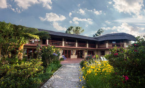 Storms River Guest Lodge