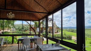 Su Casa Restaurant