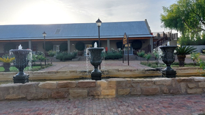 Surval Boutique Olive Estate