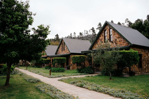 Swartvlei Guest Farm