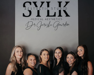 SYLK Aesthetic Studio and Collective