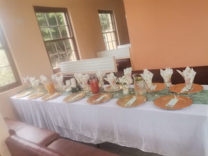 Tastebudds Restaurant