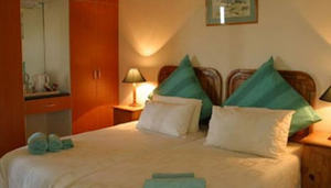 Tendele Bed and Breakfast