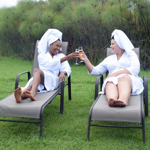 Tenikwa Wellness Spa