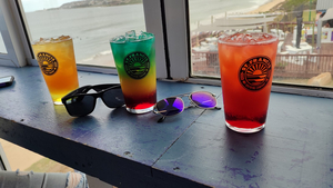 The Beach Bar