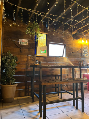 The Bench Eatery & Bar