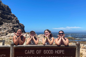 Springtime Serenity: Relaxation Retreats in Garden Route