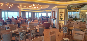 The Cliffside Restaurant