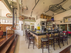 The Gastro Pub