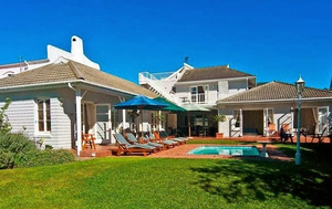 The Knysna Belle Guest House