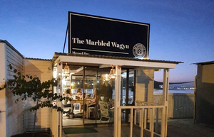 The Marbled Wagyu Mossel Bay