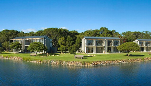 The Moorings
