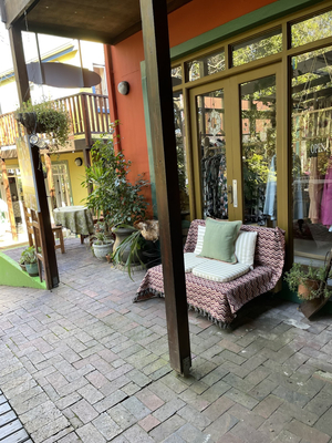 The Node Cafe
