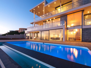 The Ocean View