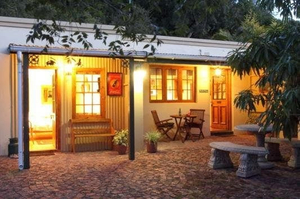 The Old Trading Post - Guest House